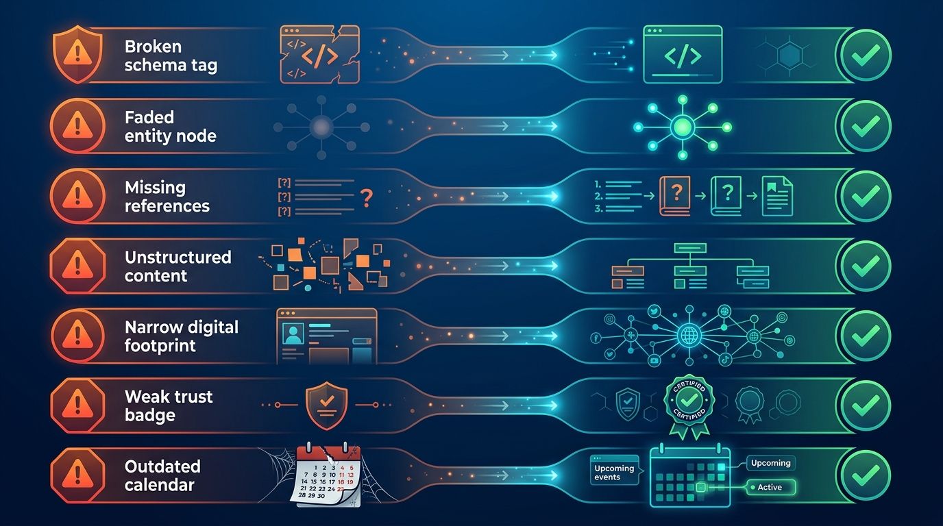 ChatGPT'de Firma Görünürlüğü: Adım Adım Arttırma Rehberi (2026) 3