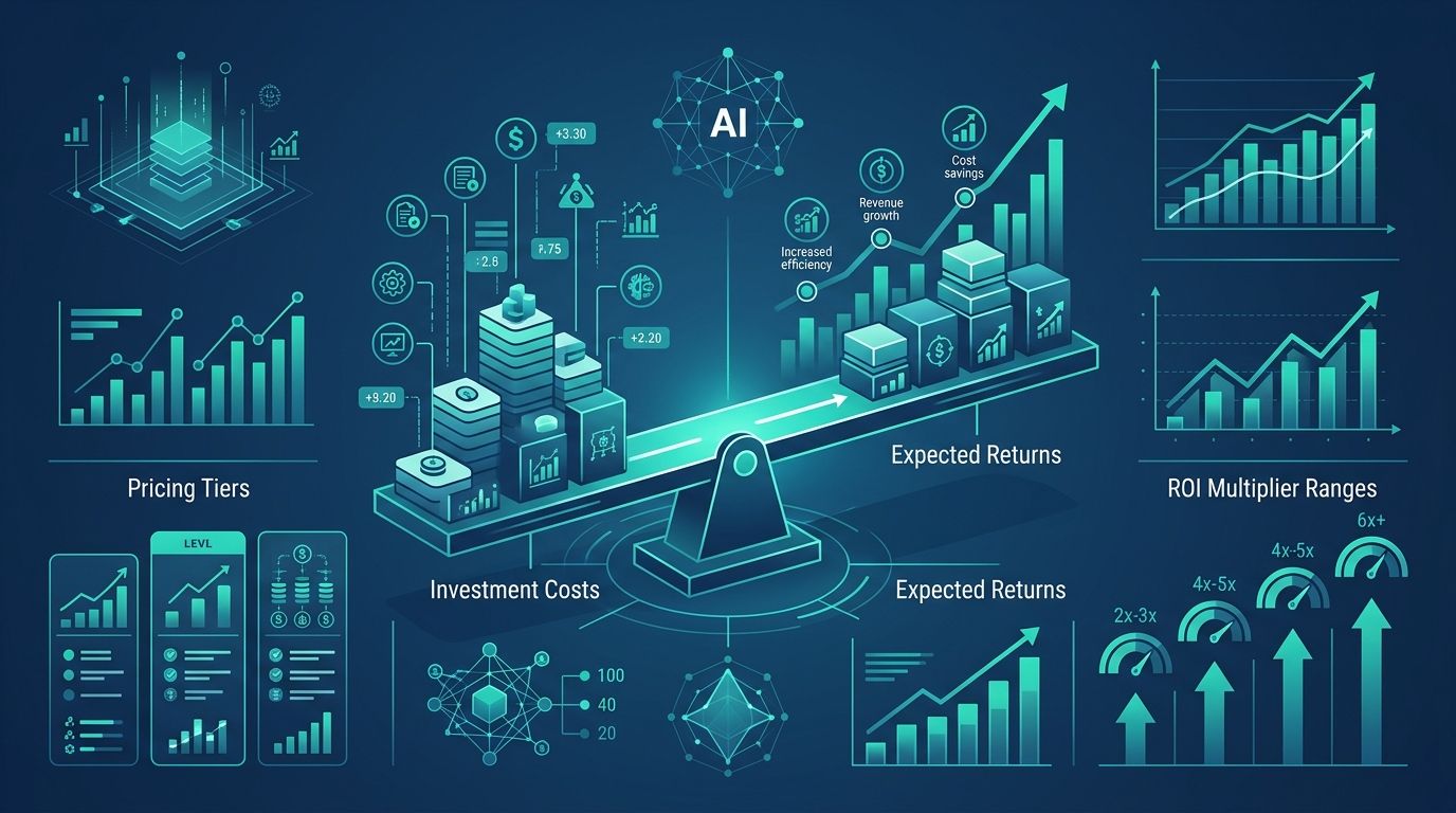 Yapay Zeka Danışmanlık Firması Nasıl Seçilir? 2026 Rehberi - görsel 3