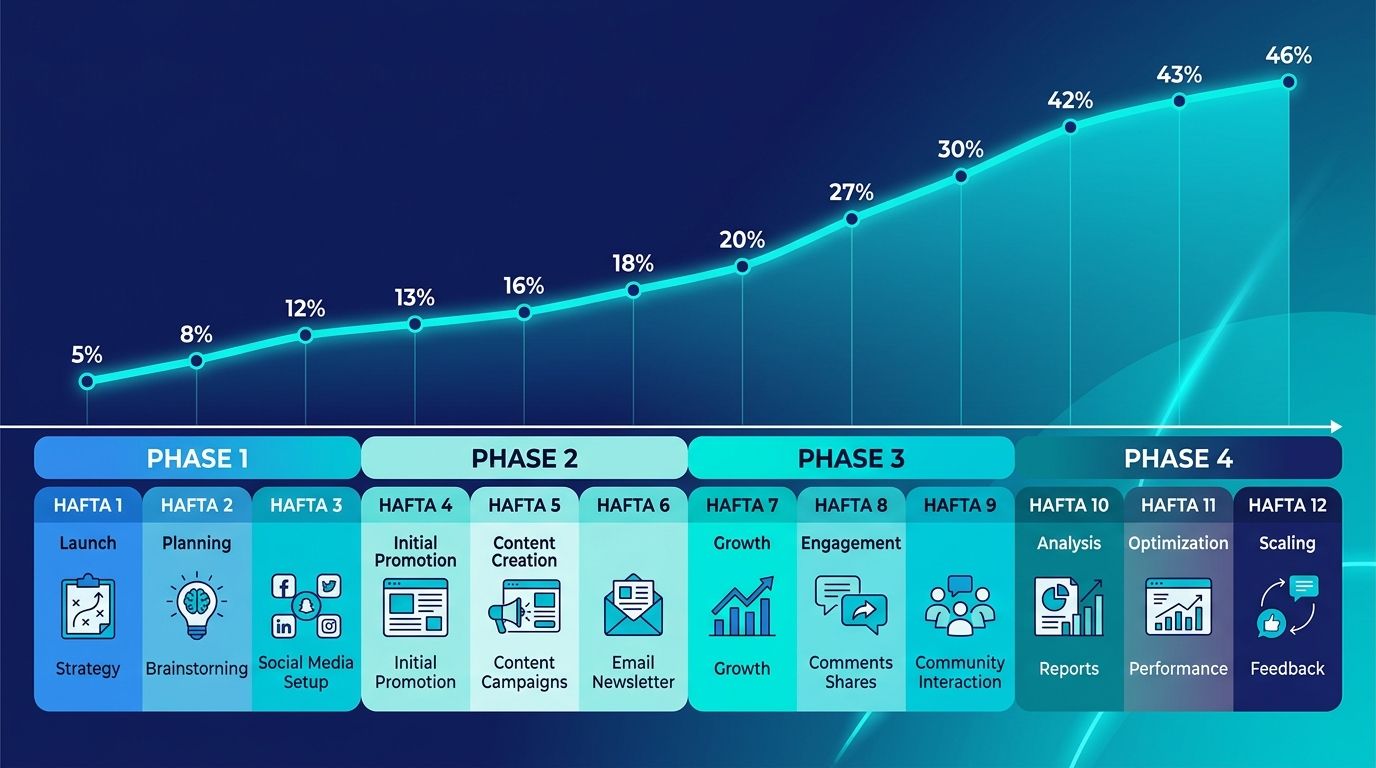 Turizm Anonim Vaka: Butik Otel Kapadokya ve Cunda 12 Hafta S - özet infografik