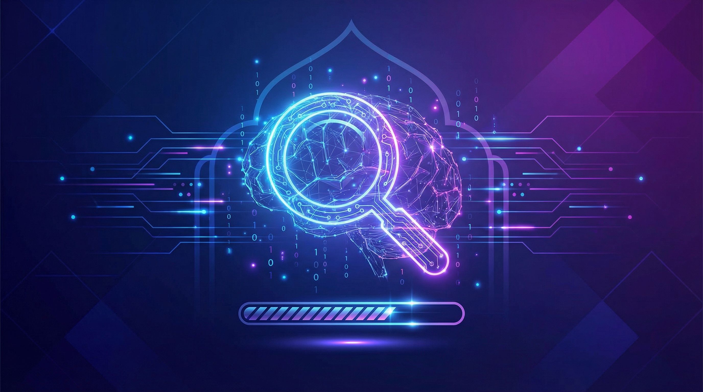 ai search optimization - Ana Görsel