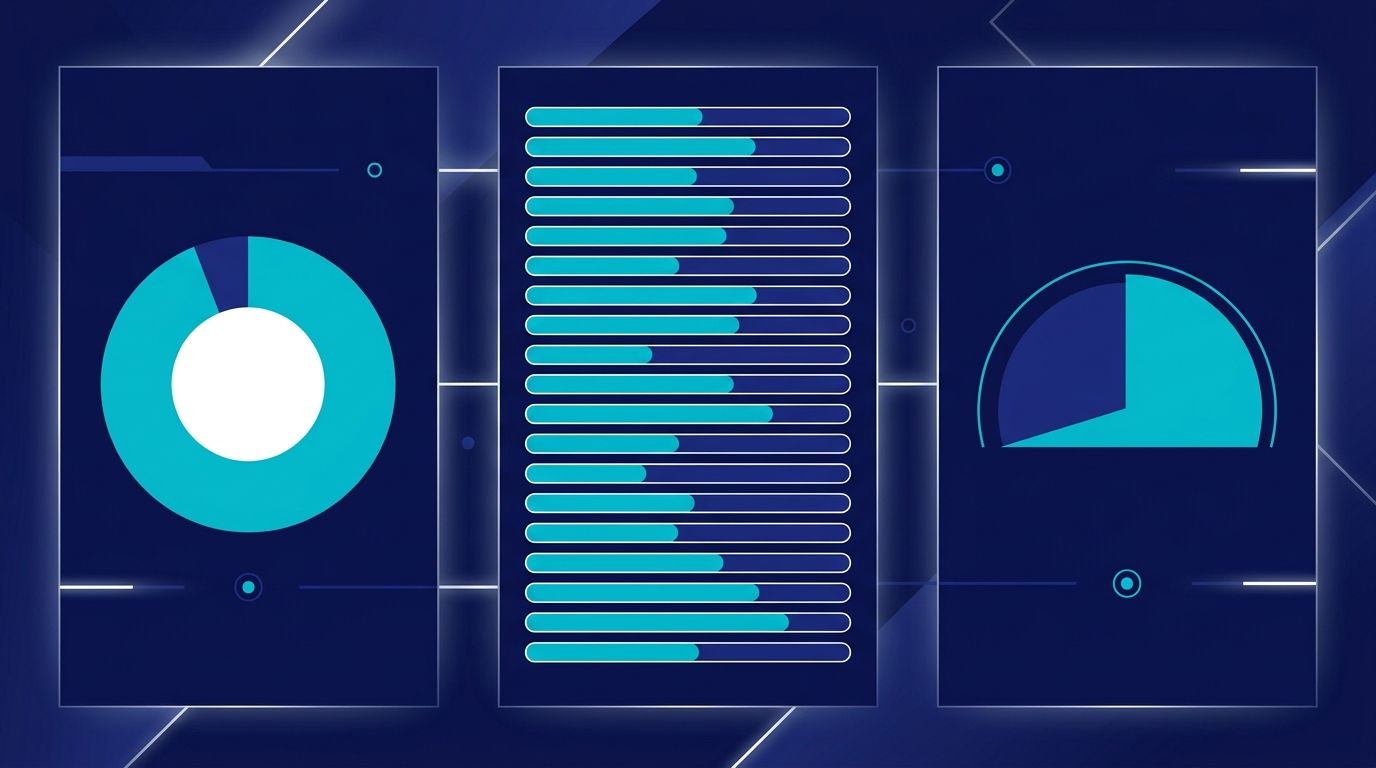 İnşaat Alt-Yüklenici Firmaları için AI Görünürlük - özet infografik
