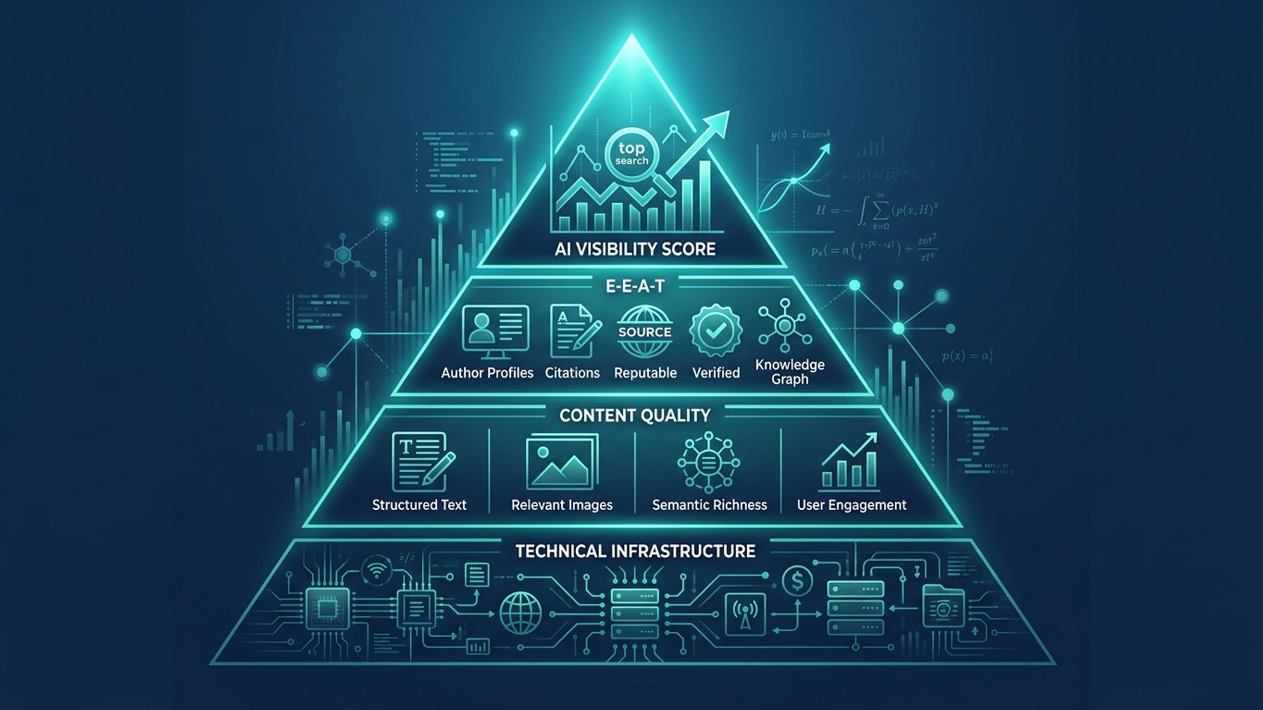 AI Search Ranking Faktörleri: 2026 Tam Liste