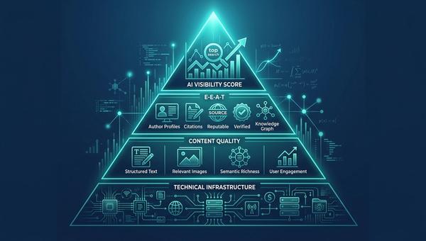 AI Search Ranking Faktörleri: 2026 Tam Liste