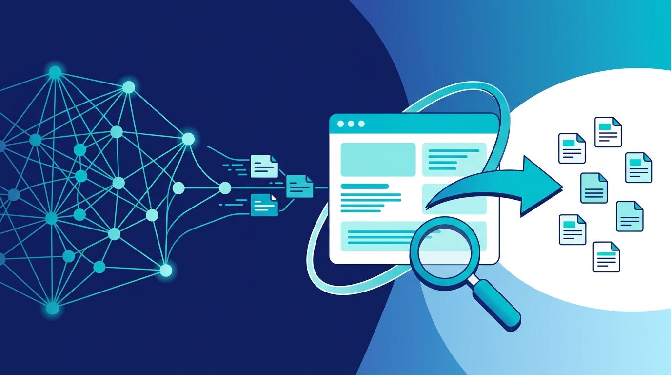 Google AI Overview kaynak gösterme — AI yanıt kutusu ve atıf görseli