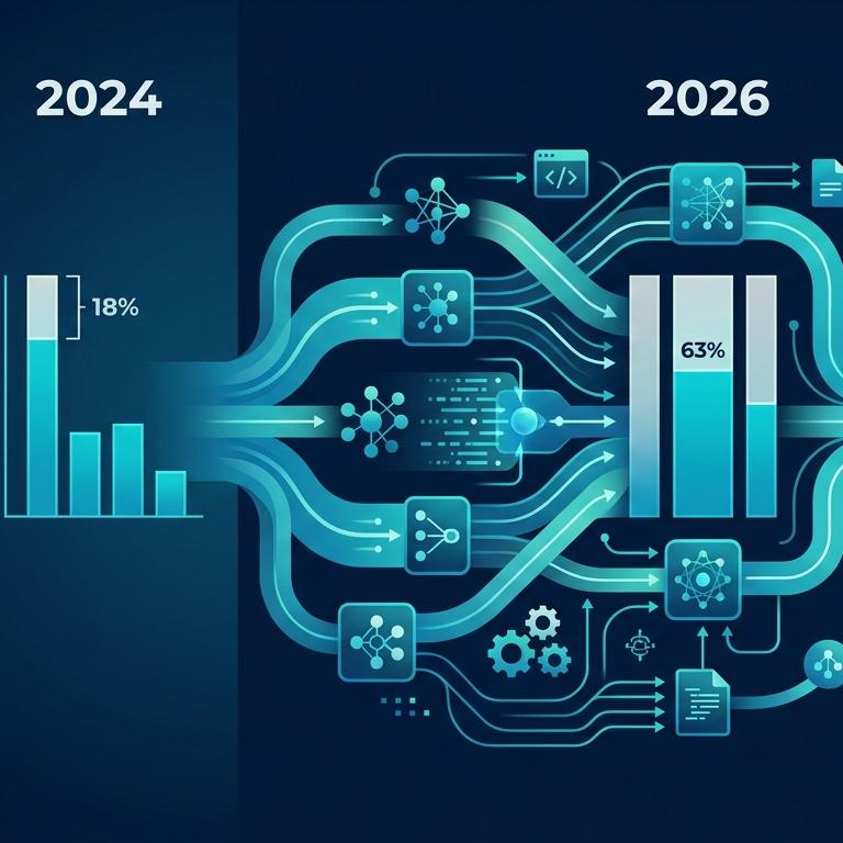 AI İçerik Üretim Ekosistemi 2026: ChatGPT + Claude + Gemini İş Akışı infografik