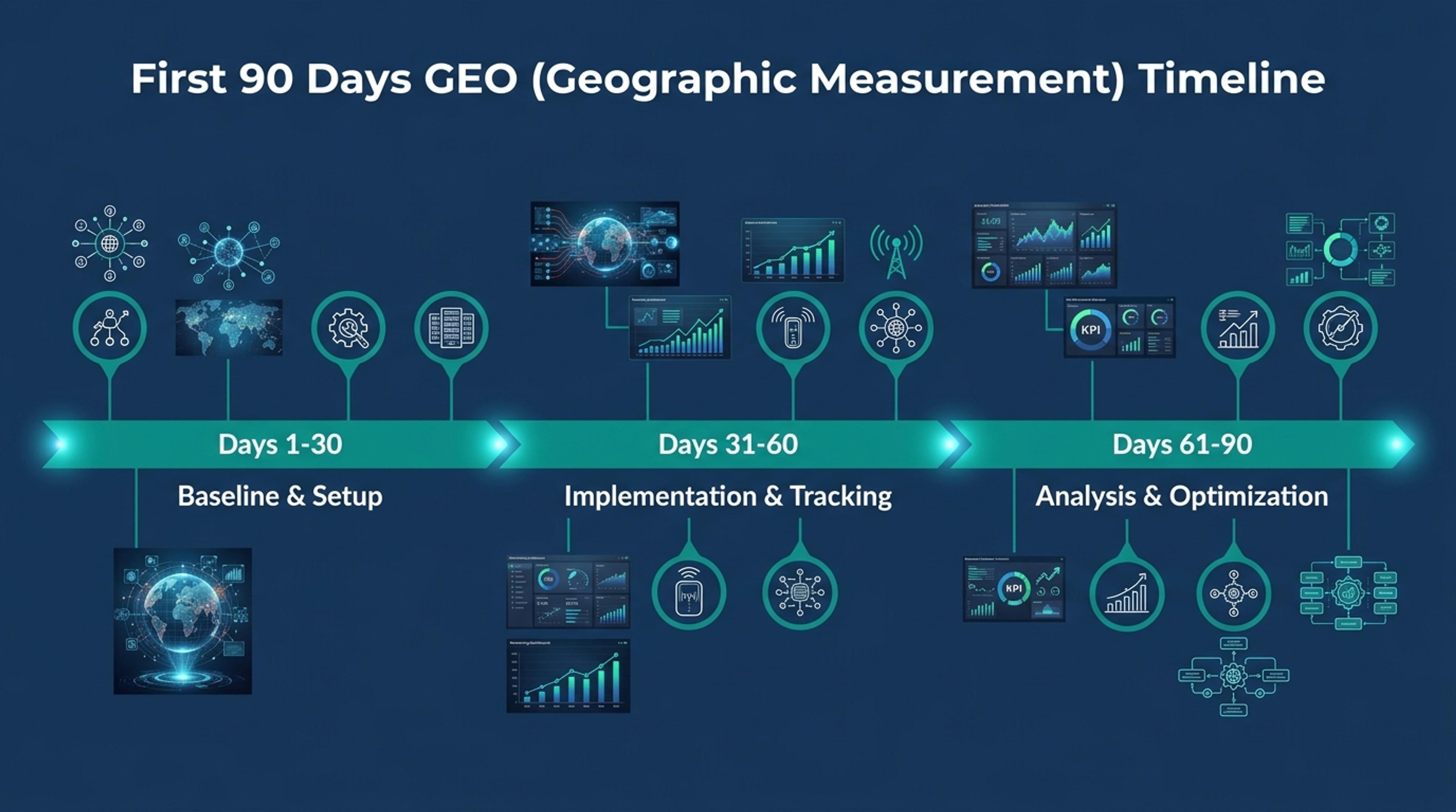 GEO ROI: AI Görünürlük Yatırımınızın Geri Dönüşünü Ölçmek - görsel 4