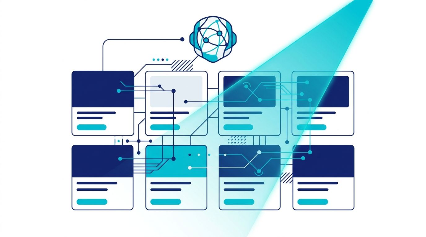 E-ticaret AI görünürlük — ürün kartları ve makine okunabilir veri katmanı