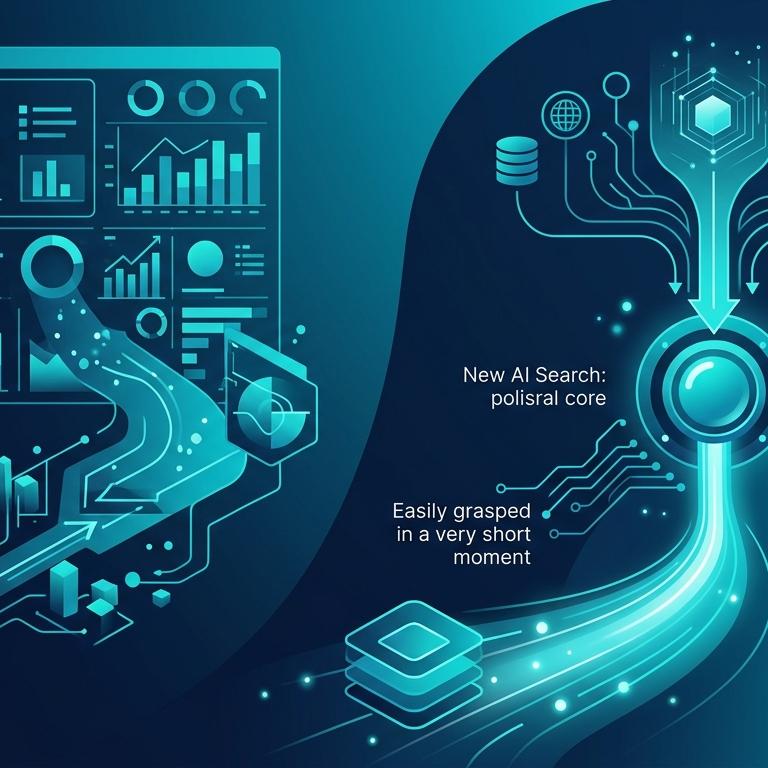 Manager için AI Search Rapor + Executive Summary Hazırlama Rehberi infografik