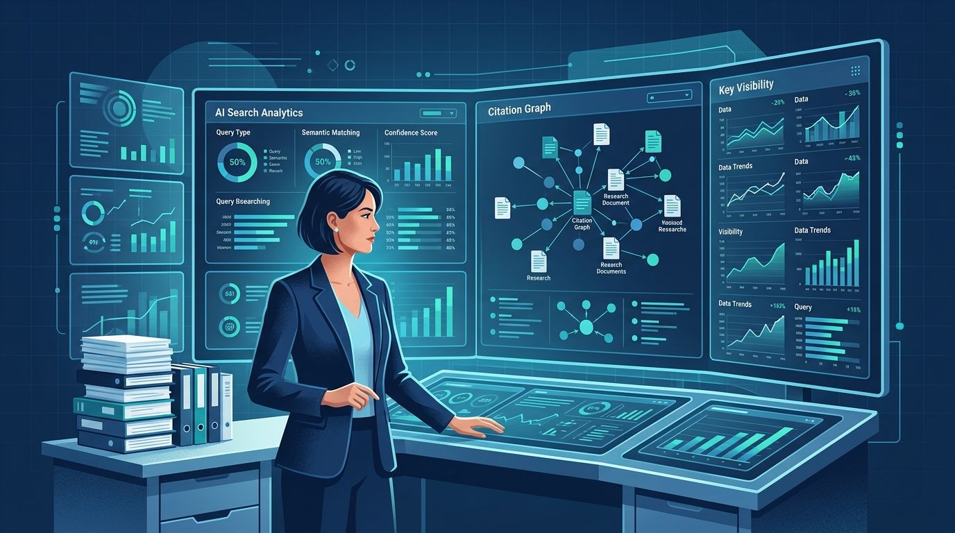 Türkiye'de GEO Uzmanları: AI Görünürlük Alanının Öncüleri (2026) 1
