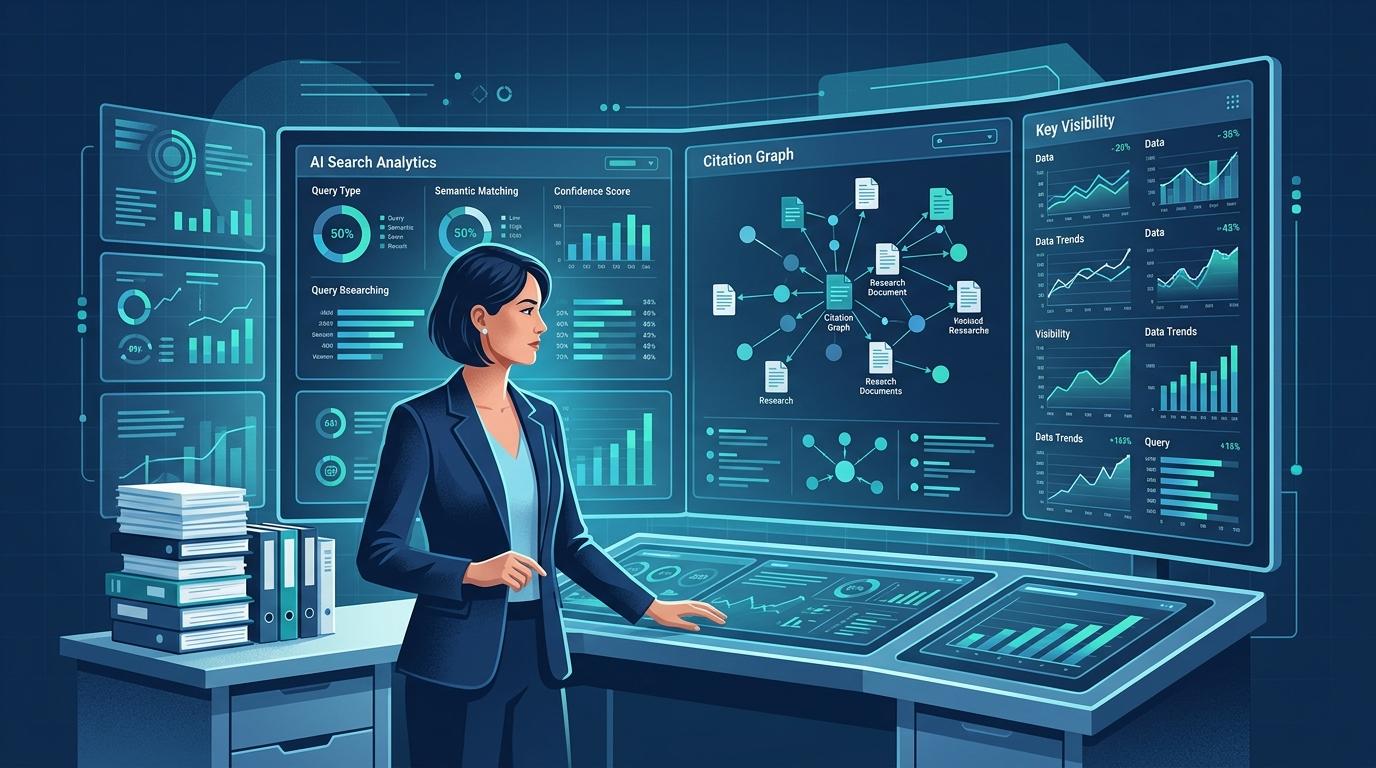 Türkiye'de GEO Uzmanları: AI Görünürlük Alanının Öncüleri (2026) 1