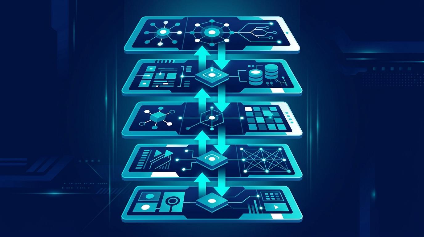 Meta AI Ads Haziran - 5 katmanlı paid + GEO koordinasyon mimarisi