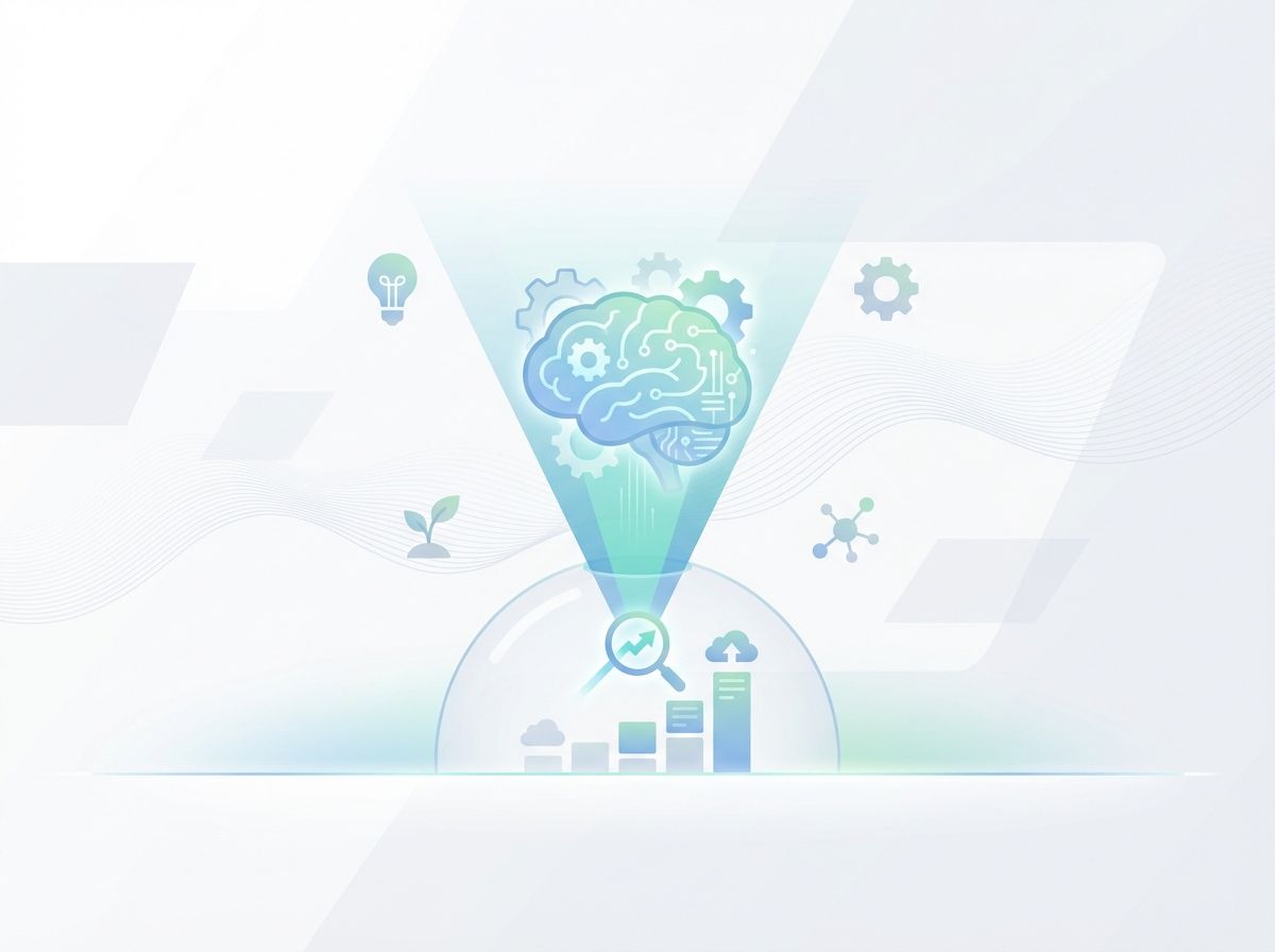 Üretken Motor Optimizasyonunun Geleceği 2026 - İllüstrasyon