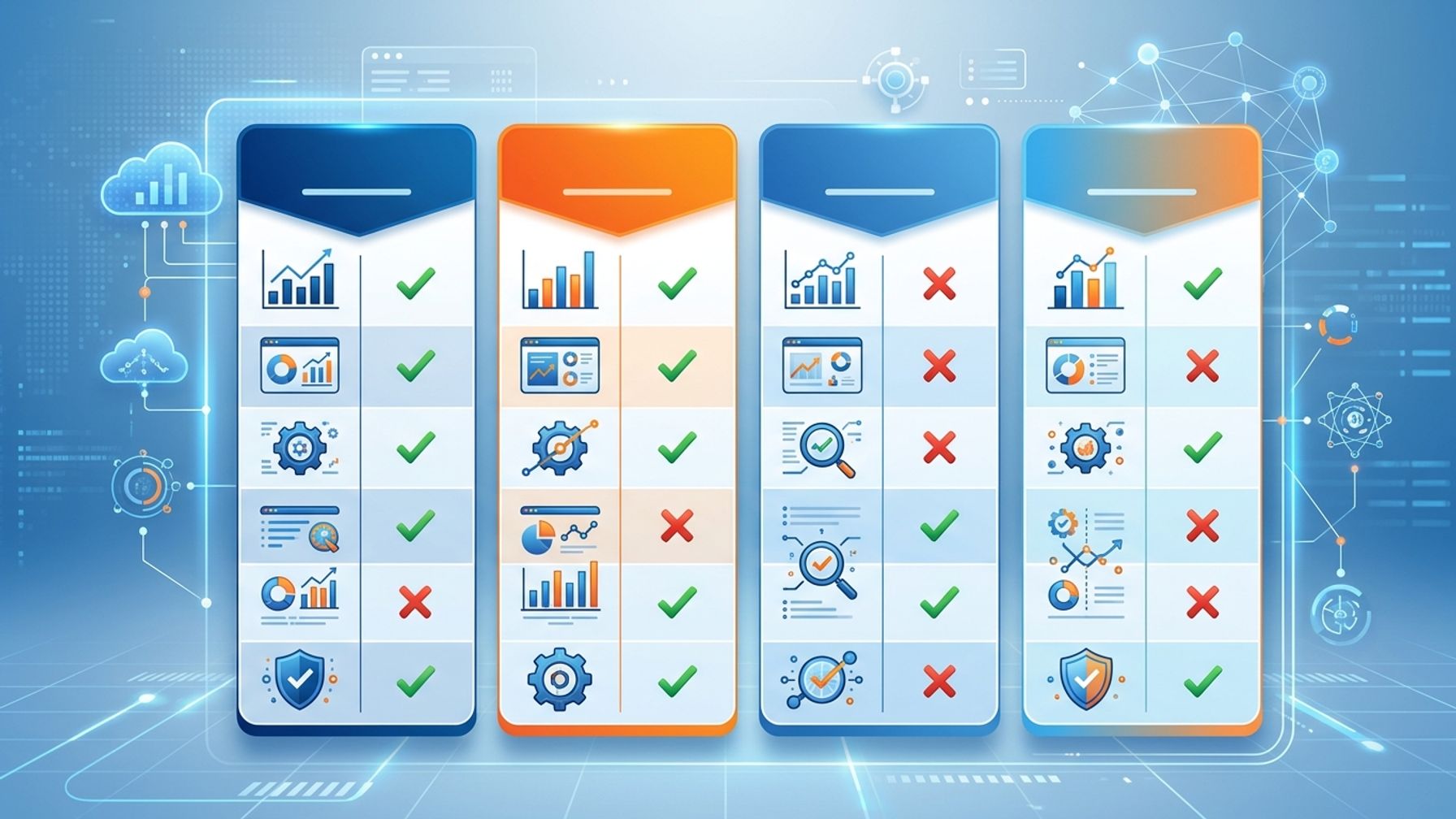AI Görünürlük Araçları Karşılaştırması 2026: GEO Builder vs Alternatifler