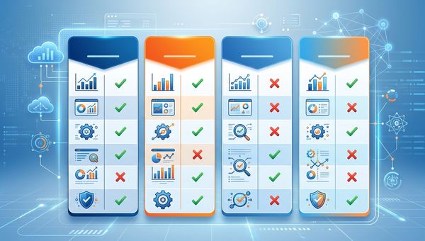 AI Görünürlük Araçları Karşılaştırması 2026: GEO Builder vs Alternatifler