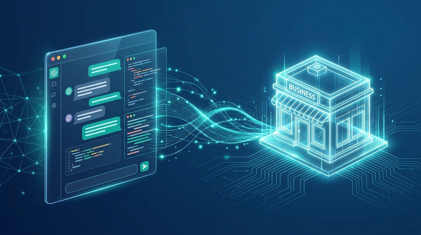 ChatGPT'de Nasıl Görünürsünüz? İşletmeler İçin Adım Adım Rehber