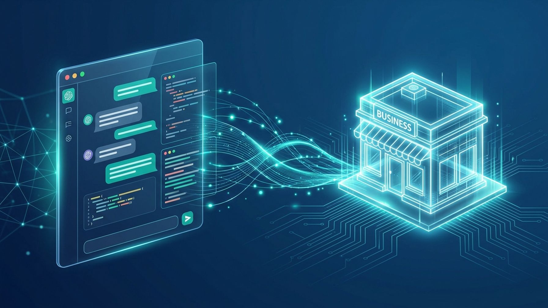 ChatGPT'de Nasıl Görünürsünüz? İşletmeler İçin Adım Adım Rehber