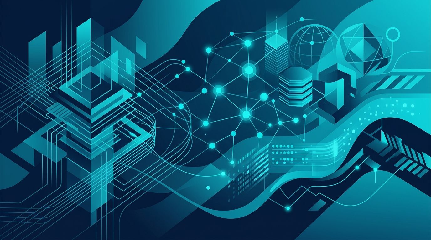 Enterprise B2B SaaS AI görünürlük — 1000+ çalışan kurumsal SaaS stratejisi data integration + analyst citation katman metaforu