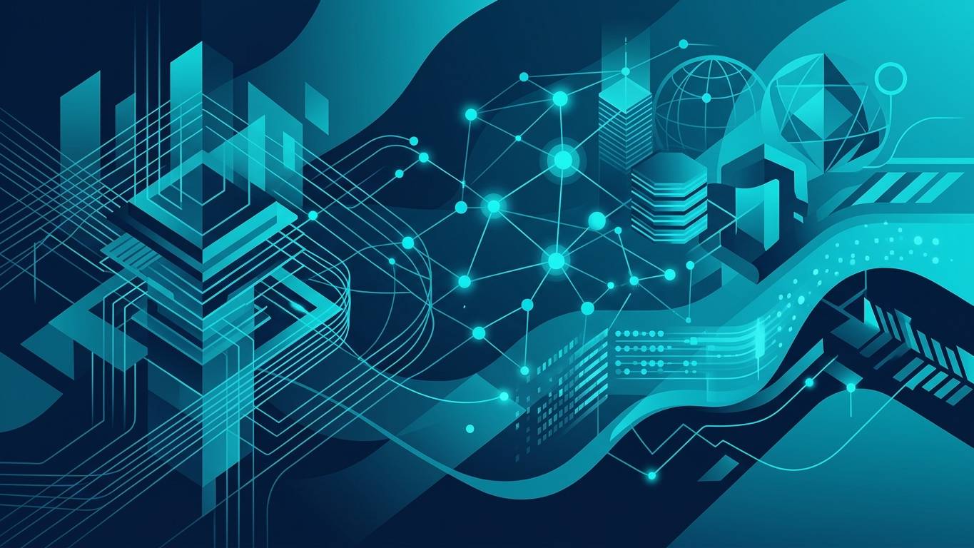 Enterprise B2B SaaS AI görünürlük — 1000+ çalışan kurumsal SaaS stratejisi data integration + analyst citation katman metaforu