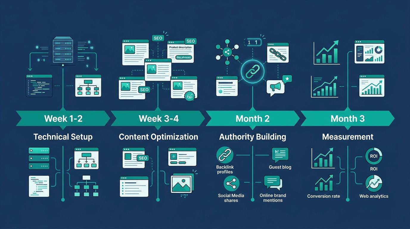 E-Ticaret Mağazanız AI Aramada Nasıl Öne Çıkar? - görsel 4