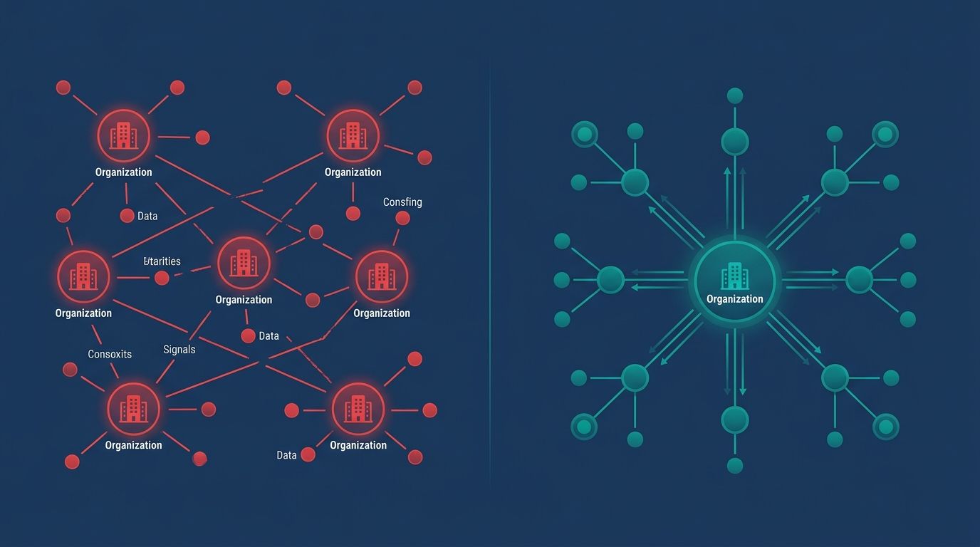 Sheltron Case Study: GEO Danışmanlığı Veren Şirketin Kendi AI Görünürlük Audit'i 1