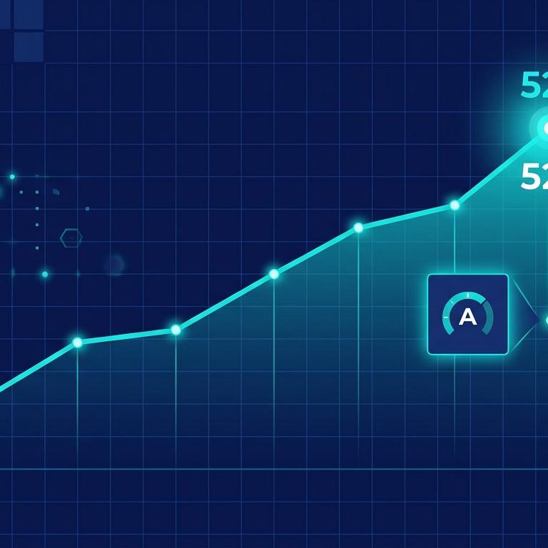 Otomotiv Yedek Parça ve Aftermarket için AI Görünürlük - özet infografik