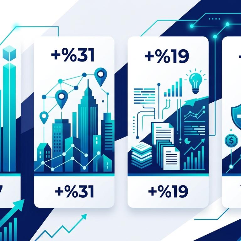 MUM 4.0 öncesi vs sonrası SERP volatilite — e-ticaret, yerel, informational karşılaştırma