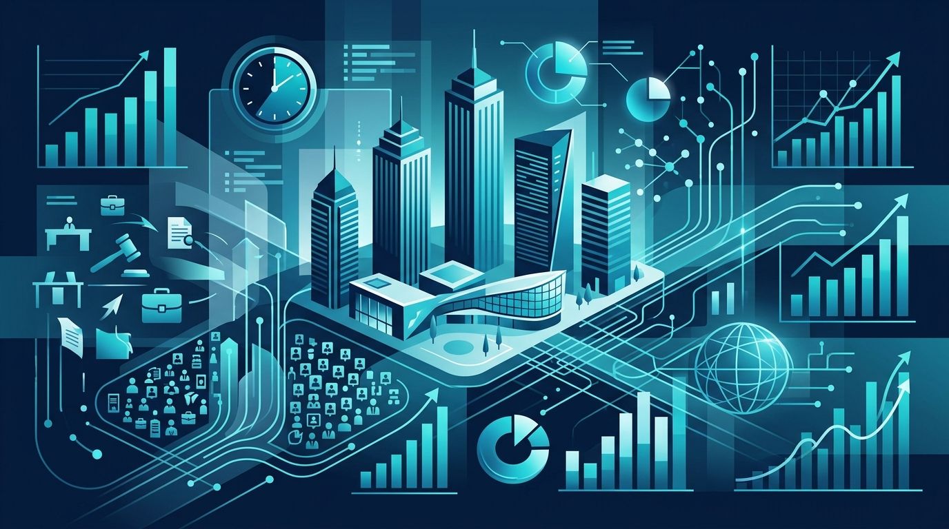 İstanbul Şişli Kurumsal Hukuk ve Danışmanlık için AI Görünürlük 2026 infografik