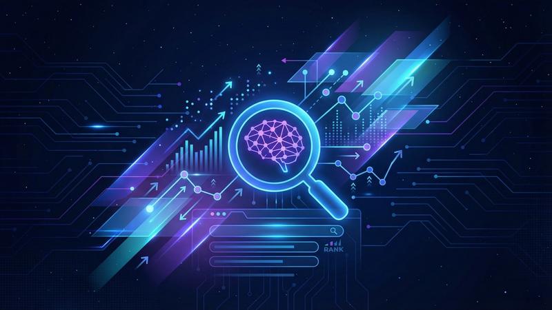 yapay zeka seo optimizasyonu - Ana Görsel