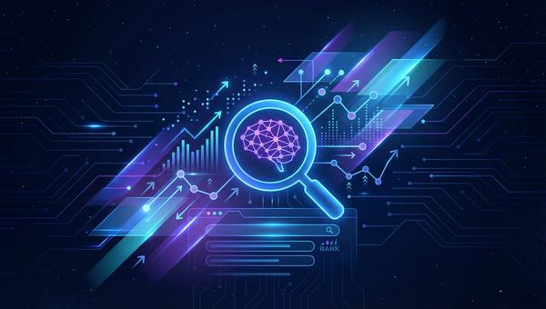 yapay zeka seo optimizasyonu - Ana Görsel