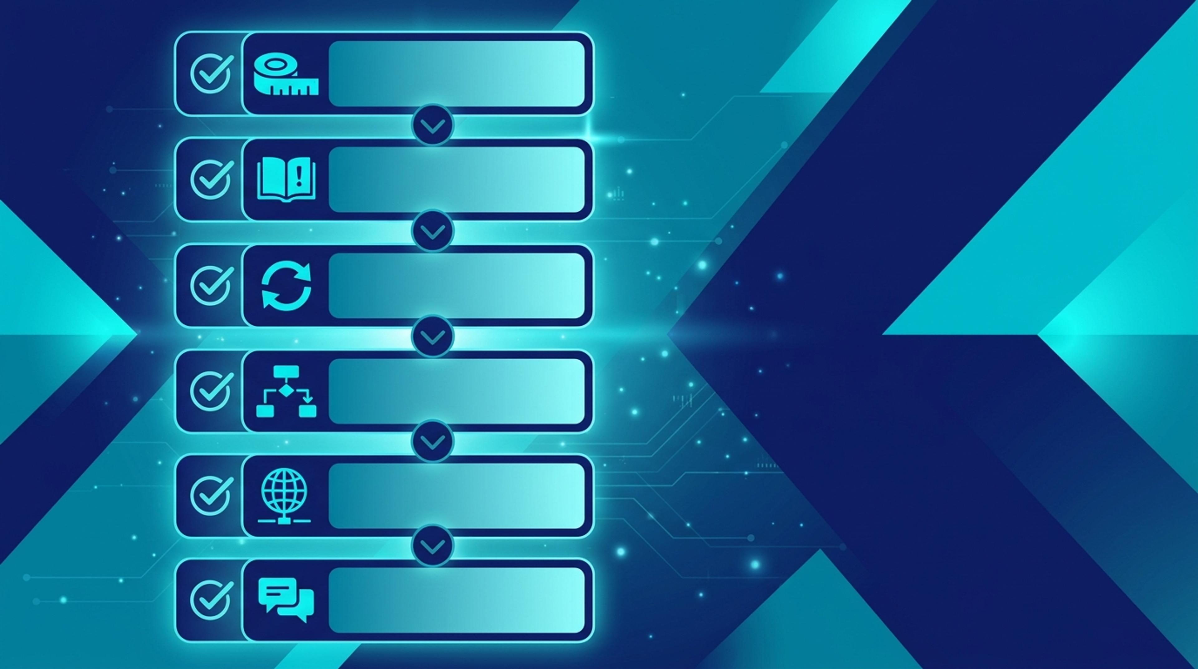 Haziran 2026 update altı adım optimizasyon protokolü — uzunluk, citation density, refresh, schema, platform, forum