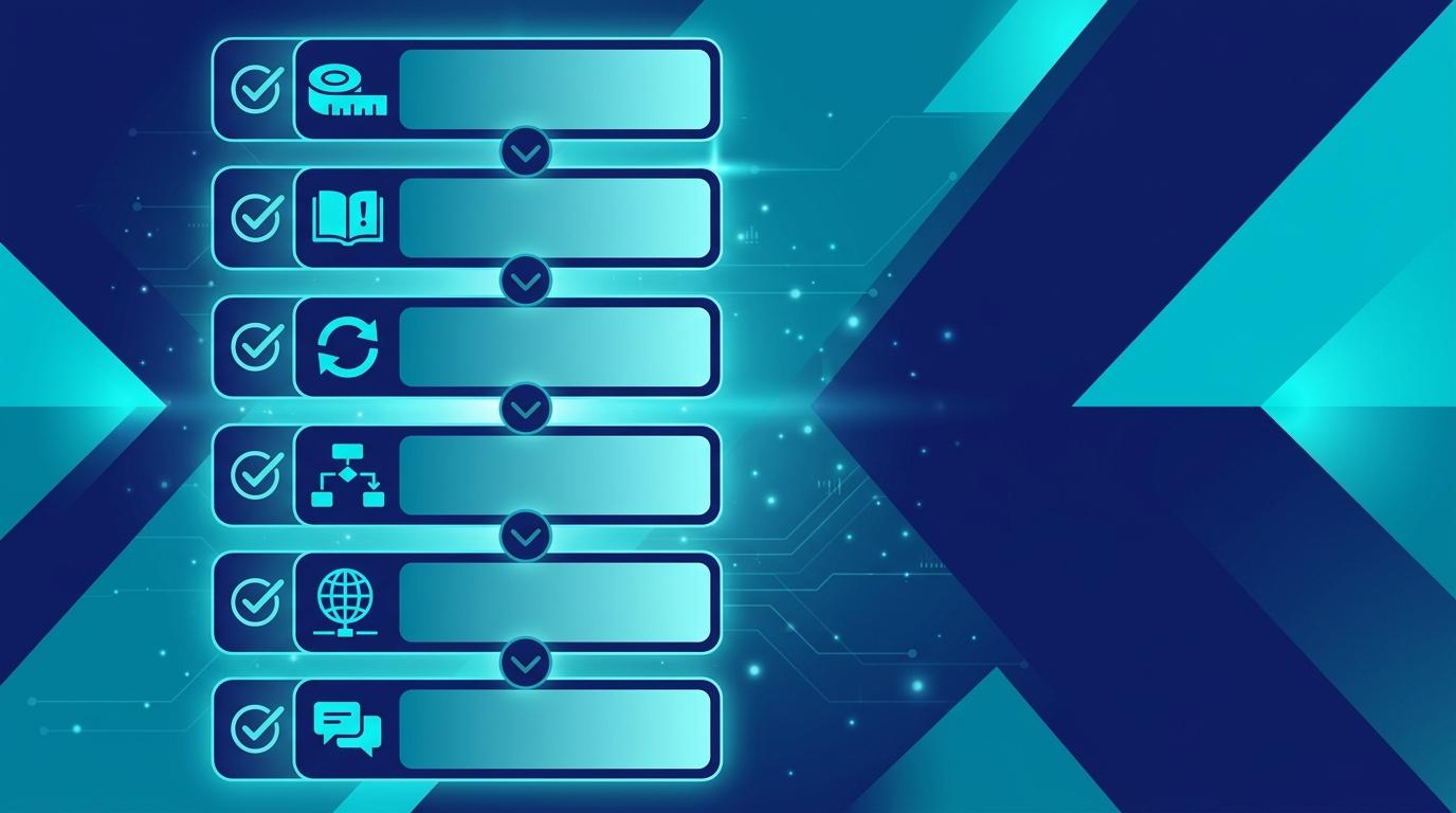 Haziran 2026 update altı adım optimizasyon protokolü — uzunluk, citation density, refresh, schema, platform, forum