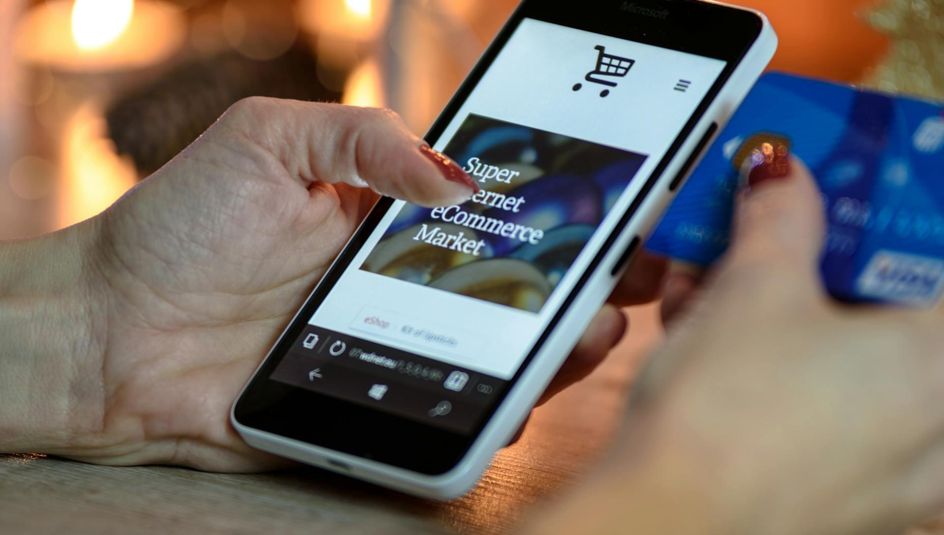 E-ticaret ChatGPT görünürlüğü — online alışveriş AI optimizasyonu
