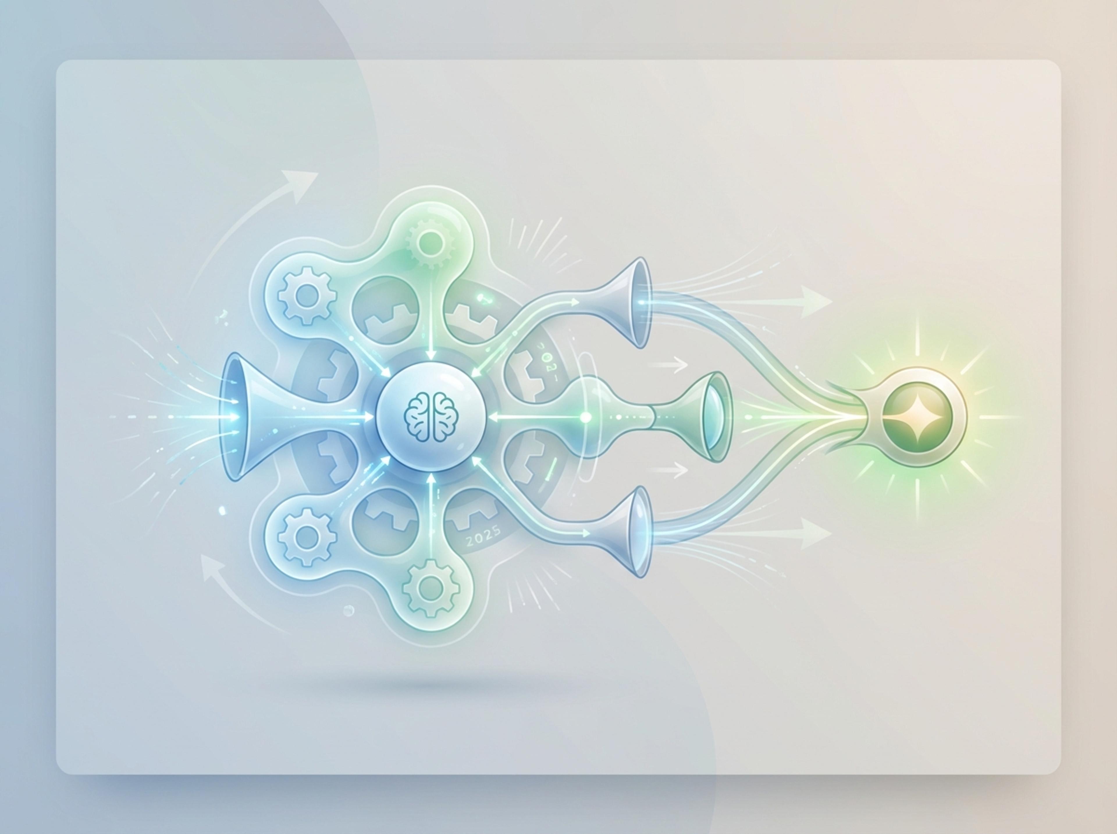 2025 üretken motor optimizasyonu rehberi - İllüstrasyon