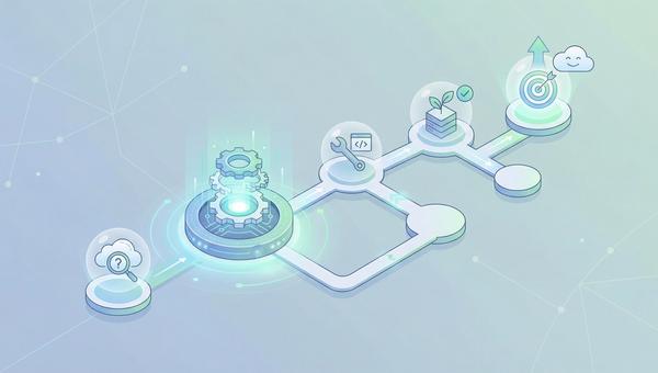 Üretken motor optimizasyonu nasıl yapılır adımları - Ana Görsel