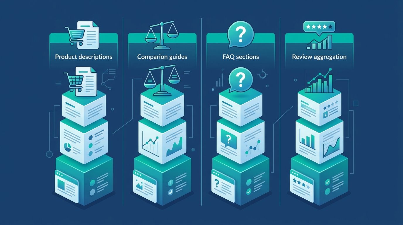 E-Ticaret Mağazanız AI Aramada Nasıl Öne Çıkar? - görsel 2