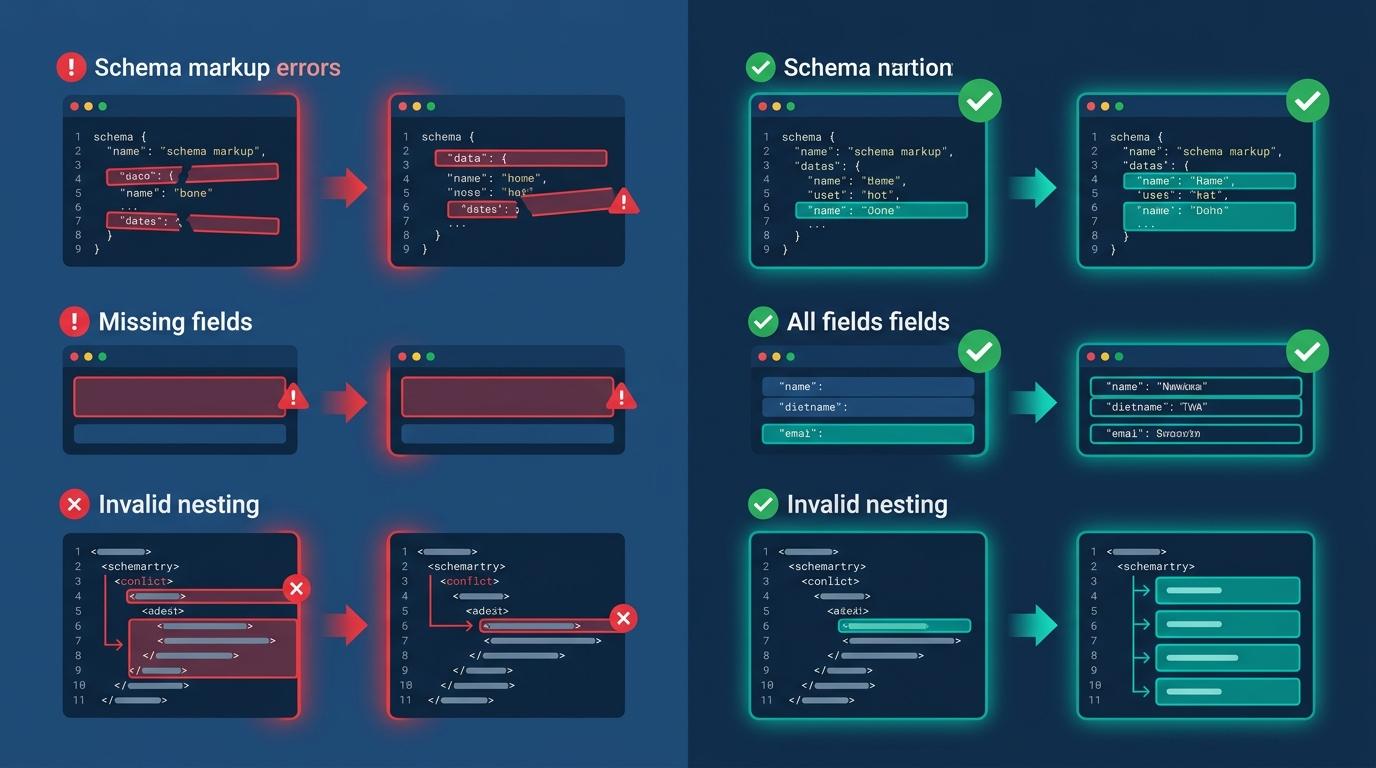 Schema.org ve JSON-LD: AI Platformları İçin Teknik Rehber - görsel 4