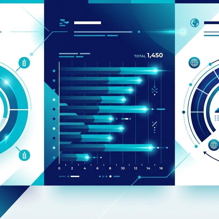 Adana Sanayi, Tarım ve İhracat Firmaları için AI Görünürlük - özet infografik