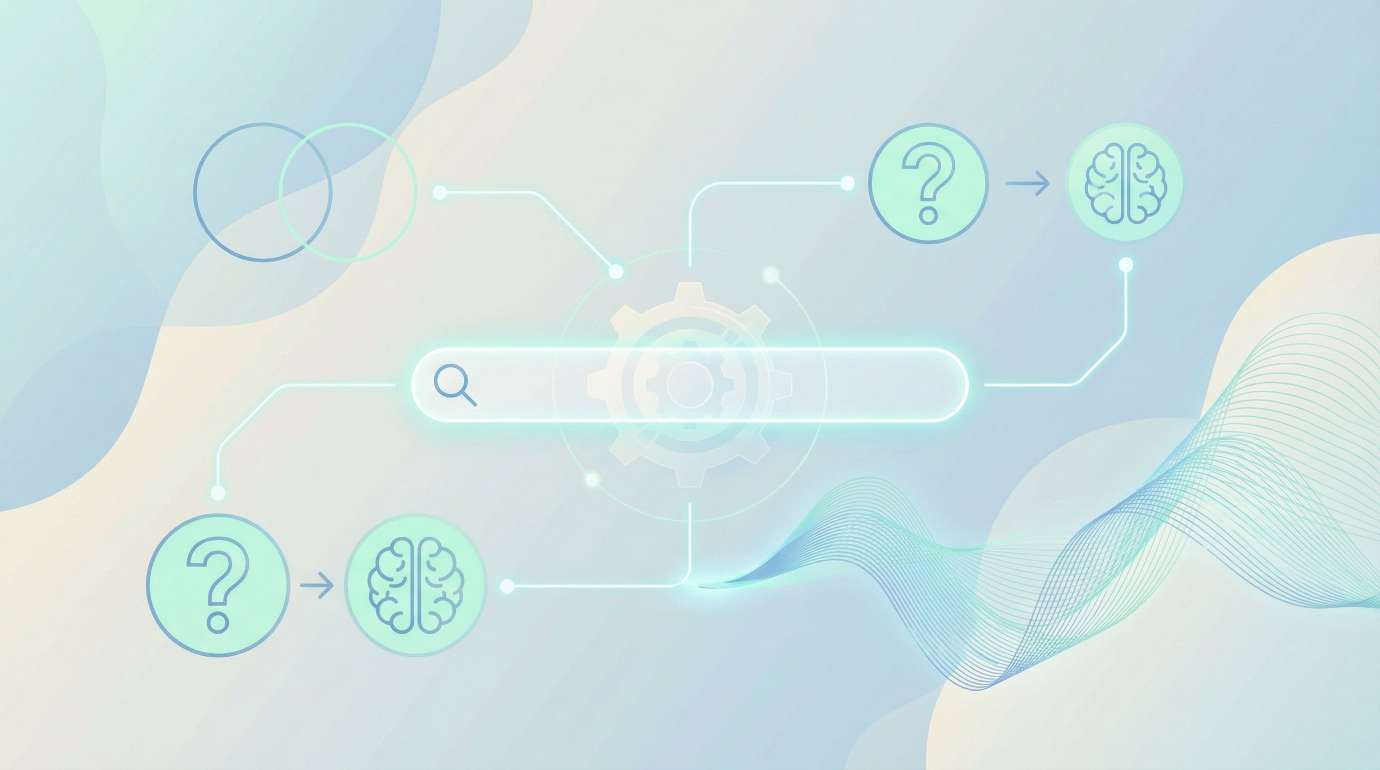 answer engine optimization - Ana Görsel