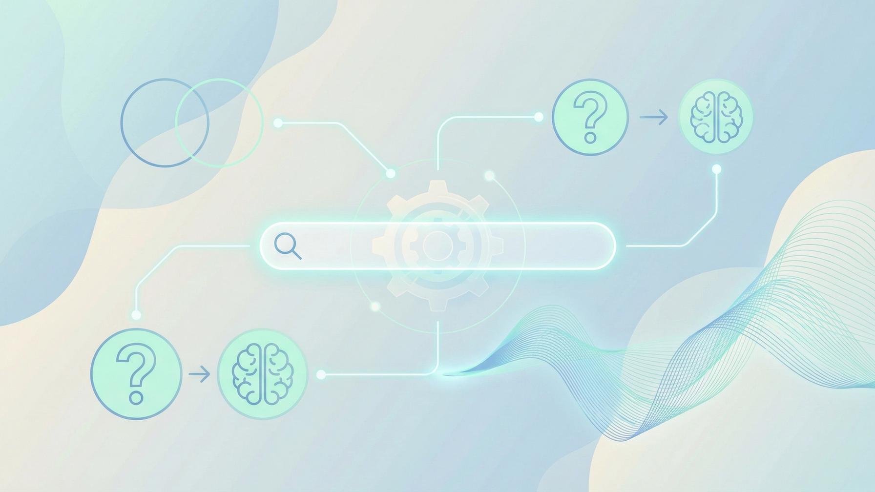 answer engine optimization - Ana Görsel