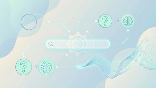 answer engine optimization - Ana Görsel