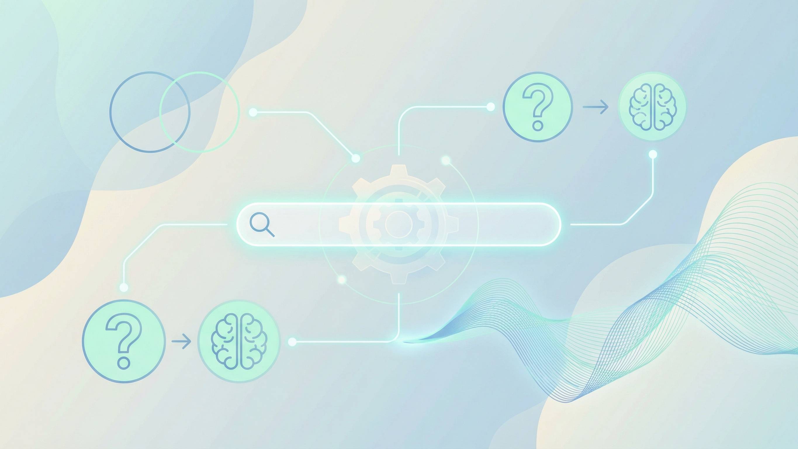 answer engine optimization - Ana Görsel