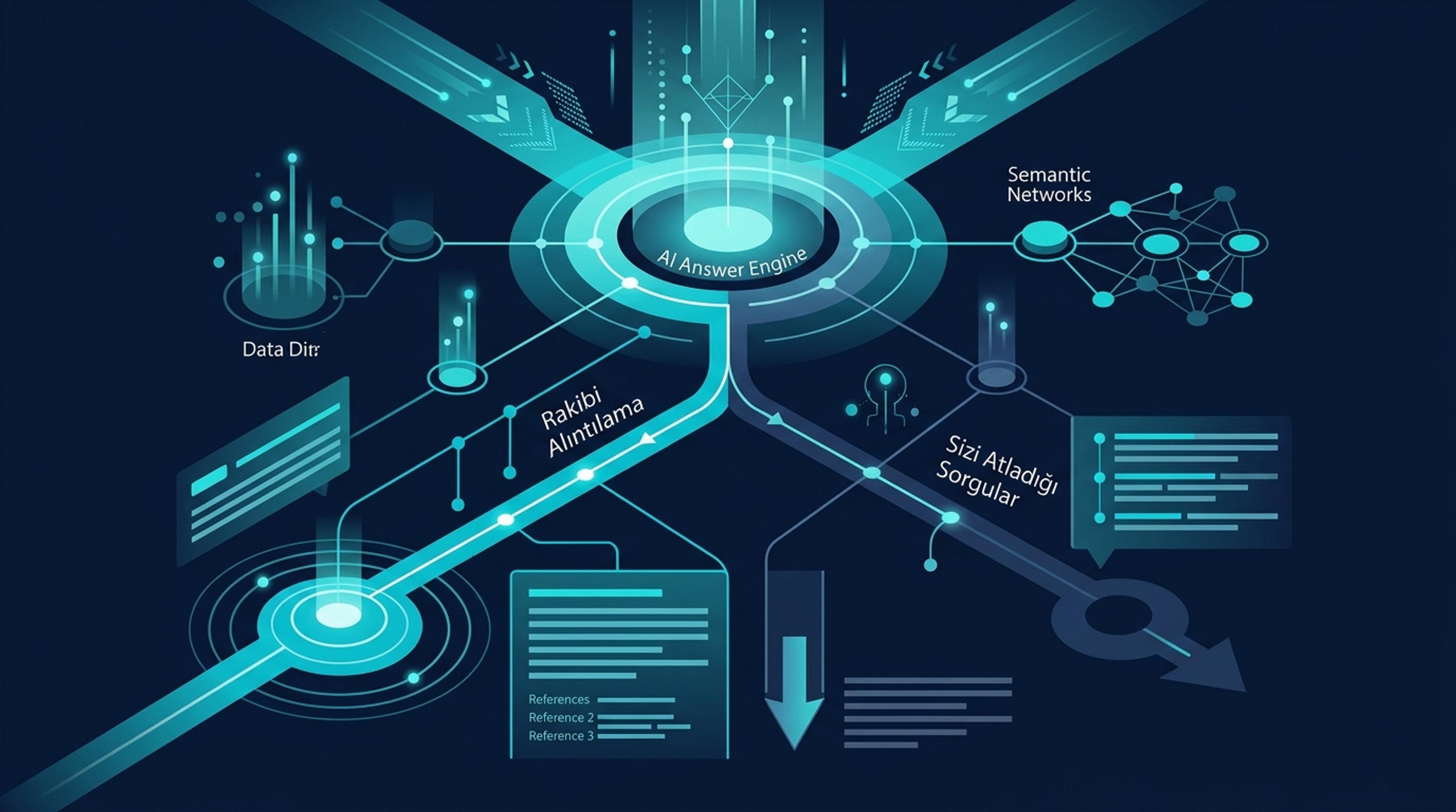 İçerik Açığı Analizi Aracı: 5 Use Case Derinleştirme Rehberi 2026 bölüm 3 görseli