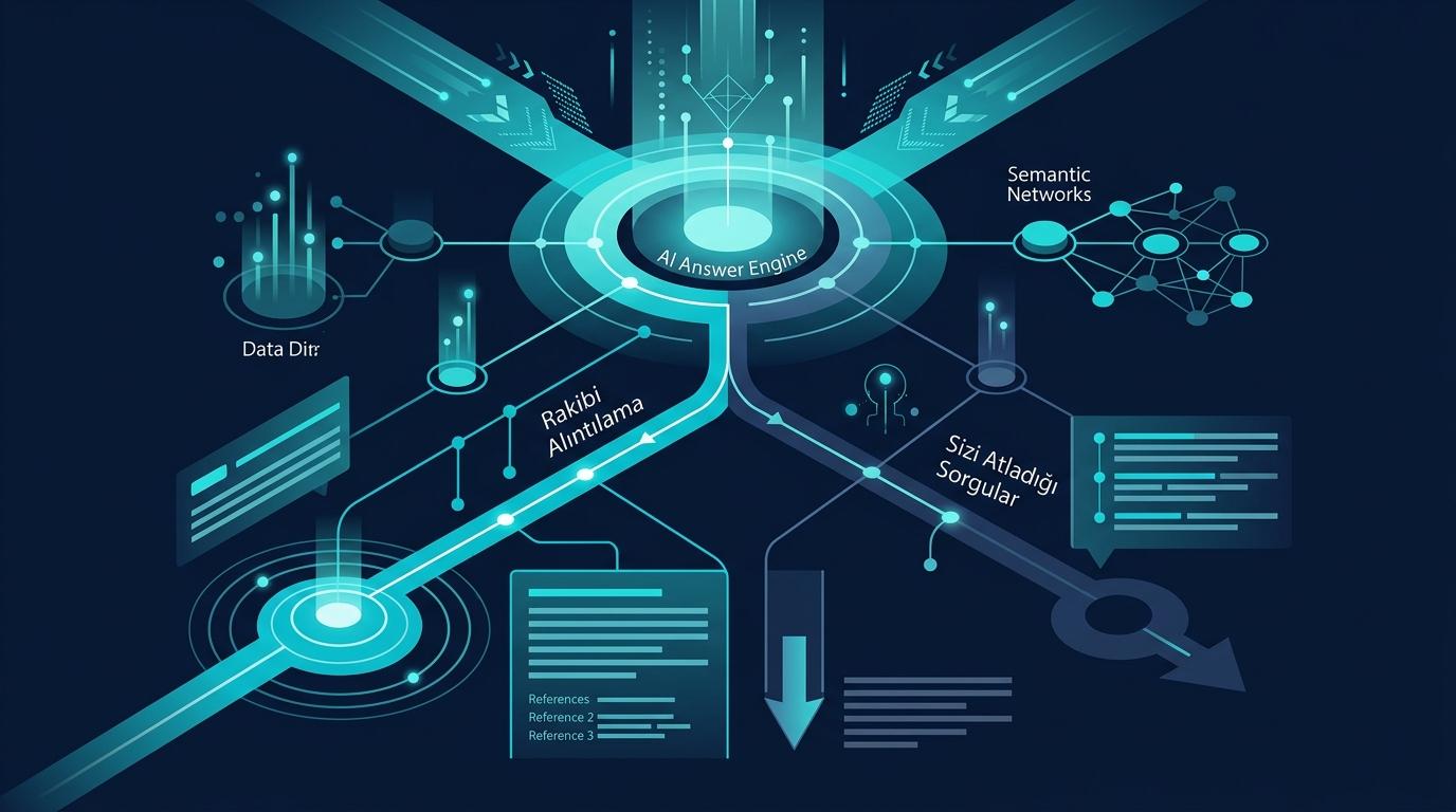 İçerik Açığı Analizi Aracı: 5 Use Case Derinleştirme Rehberi 2026 bölüm 3 görseli