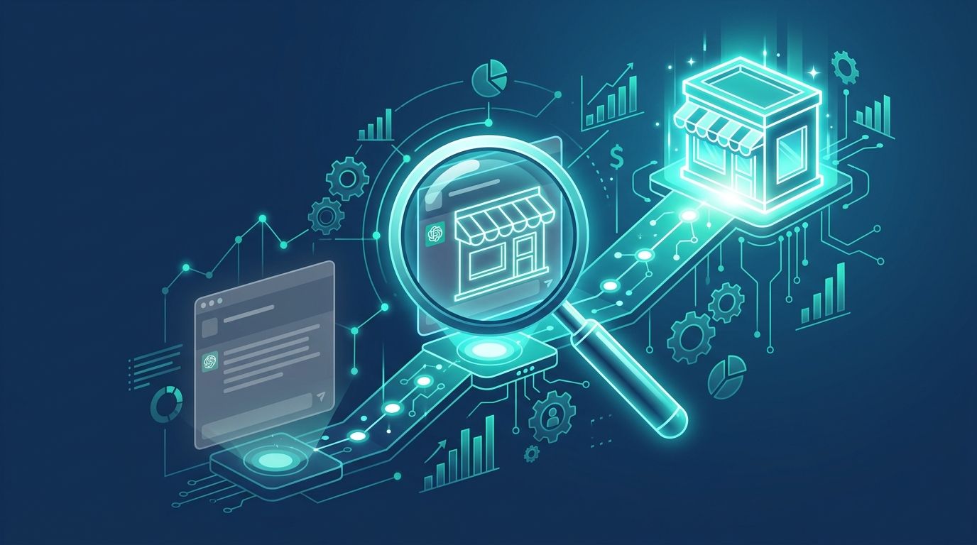 ChatGPT'de Firma Görünürlüğü: Adım Adım Arttırma Rehberi (2026)