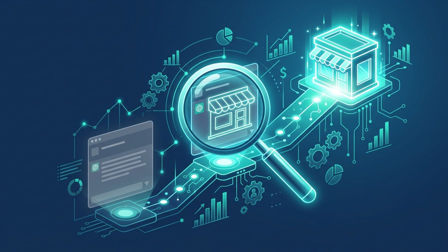 ChatGPT'de Firma Görünürlüğü: Adım Adım Arttırma Rehberi (2026)