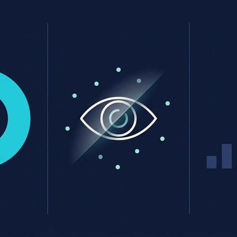 Ajans AI görünürlük 3 panelli infografik — %61 marka müdürü AI, %70 niş ajans görünmezlik, 7 hafta süreç