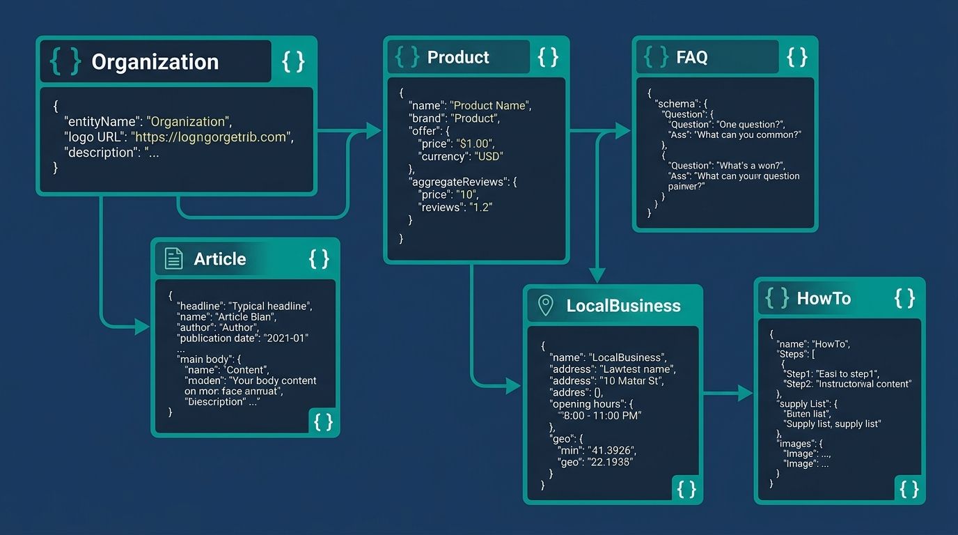 AI Search Ranking Faktörleri: 2026 Tam Liste - görsel 2