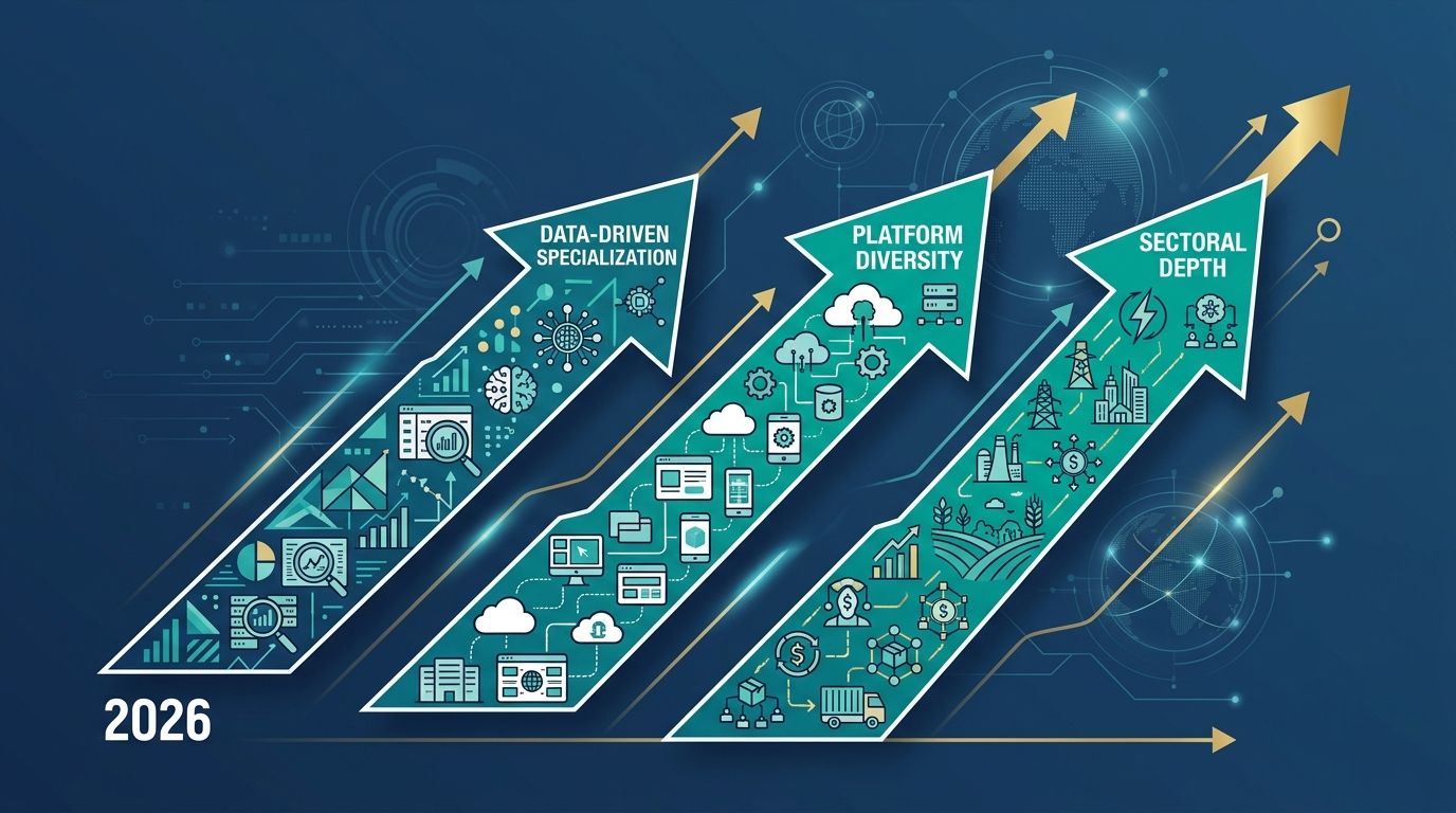 Türkiye'de GEO Uzmanları: AI Görünürlük Alanının Öncüleri (2026) 4
