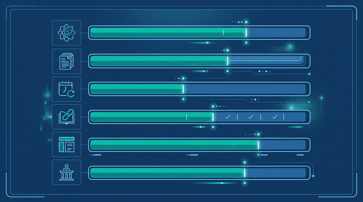 AI Search Ranking Faktörleri: 2026 Tam Liste - görsel 3