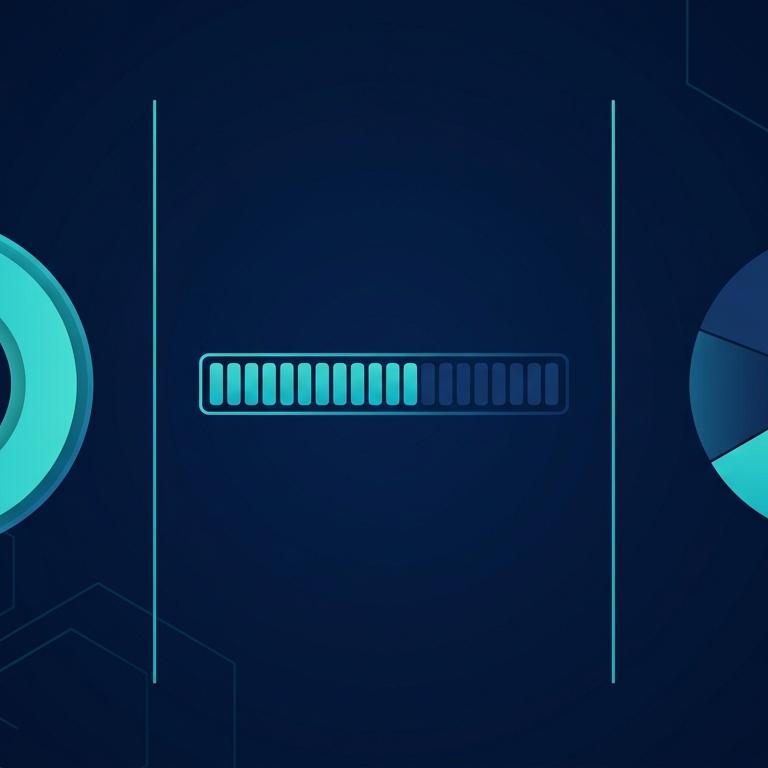 3 panel istatistik: yüzde 64 alıcı AI kullanımı, 19/100 GEO endeks skoru, 2.8 kat multi-platform brand presence avantajı